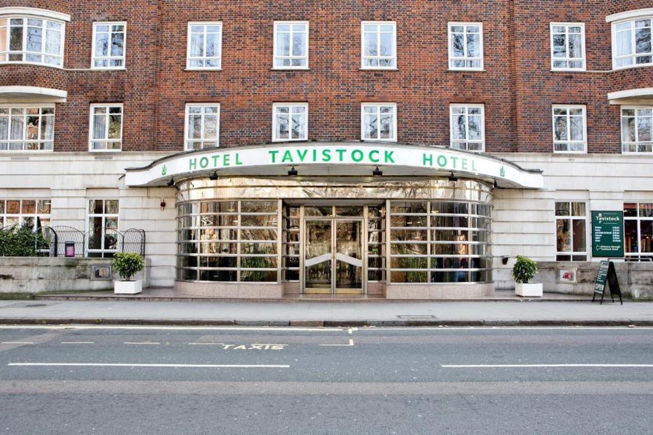 Tavistock Hotel London Exterior photo